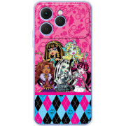 Чохол BoxFace Tecno Spark 40 