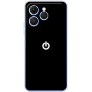 Чохол BoxFace Tecno Spark 40 