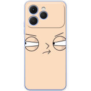 Чохол BoxFace Tecno Spark 40 