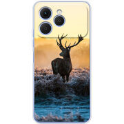 Чохол BoxFace Tecno Spark 40 