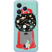 Чохол BoxFace Tecno Spark 40 