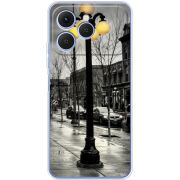 Чохол BoxFace Tecno Spark 40 