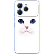 Чохол BoxFace Tecno Spark 40 