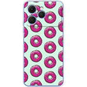 Чохол BoxFace Tecno Spark 40 