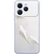 Чохол BoxFace Tecno Spark 40 