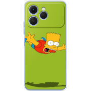 Чохол BoxFace Tecno Spark 40 