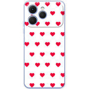 Чохол BoxFace Tecno Spark 40 
