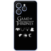 Чохол BoxFace Tecno Spark 40 