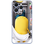 Чохол BoxFace Tecno Spark 40 