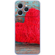 Чохол BoxFace Tecno Spark 40 