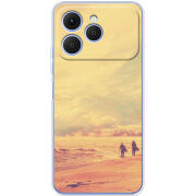 Чохол BoxFace Tecno Spark 40 