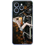 Чохол BoxFace Tecno Spark 40 
