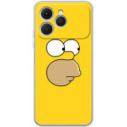 Чохол BoxFace Tecno Spark 40 