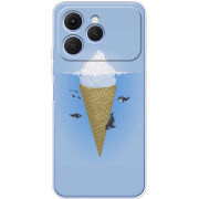Чохол BoxFace Tecno Spark 40 