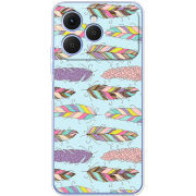 Чохол BoxFace Tecno Spark 40 