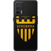 Чорний чохол BoxFace Realme GT 5G 