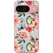 Чохол BoxFace Google Pixel 10 Rosy