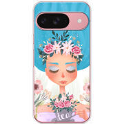 Чохол BoxFace Google Pixel 10 