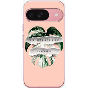 Чохол BoxFace Google Pixel 10 