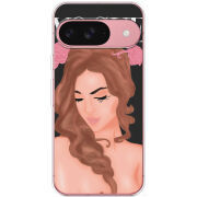 Чохол BoxFace Google Pixel 10 Fashion Girl