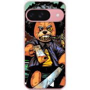 Чохол BoxFace Google Pixel 10 