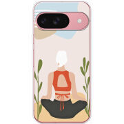 Чохол BoxFace Google Pixel 10 Yoga Style