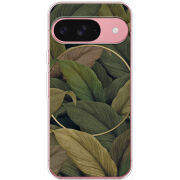Чохол BoxFace Google Pixel 10 Leaf