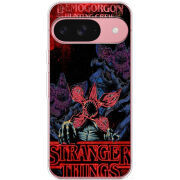 Чохол BoxFace Google Pixel 10 