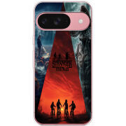 Чохол BoxFace Google Pixel 10 Дивні дива