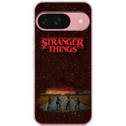 Чохол BoxFace Google Pixel 10 