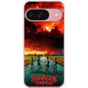 Чохол BoxFace Google Pixel 10 