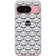 Чохол BoxFace Google Pixel 10 