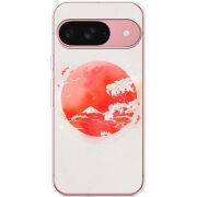 Чохол BoxFace Google Pixel 10 