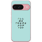 Чохол BoxFace Google Pixel 10 