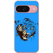 Чохол BoxFace Google Pixel 10 