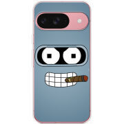 Чохол BoxFace Google Pixel 10 