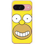 Чохол BoxFace Google Pixel 10 