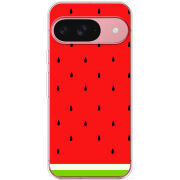 Чохол BoxFace Google Pixel 10 