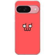 Чохол BoxFace Google Pixel 10 