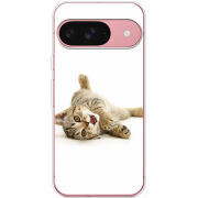 Чохол BoxFace Google Pixel 10 