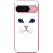 Чохол BoxFace Google Pixel 10 