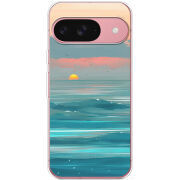 Чохол BoxFace Google Pixel 10 Inspiration