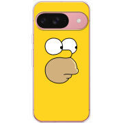 Чохол BoxFace Google Pixel 10 
