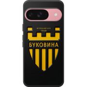 Чорний чохол BoxFace Google Pixel 10 