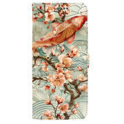 Чохол-книжка Stanford Side Magnet для Xiaomi Redmi 15 169.5 mm 