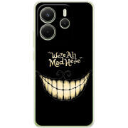 Чохол BoxFace Xiaomi Redmi Note 14 4G Global version 