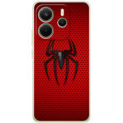 Чохол BoxFace Xiaomi Redmi Note 14 4G Global version 