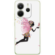 Чохол BoxFace Xiaomi Redmi Note 14 4G Global version 