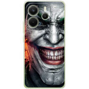 Чохол BoxFace Xiaomi Redmi Note 14 4G Global version Prankster