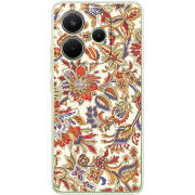 Чохол BoxFace Xiaomi Redmi Note 14 4G Global version Rapsody